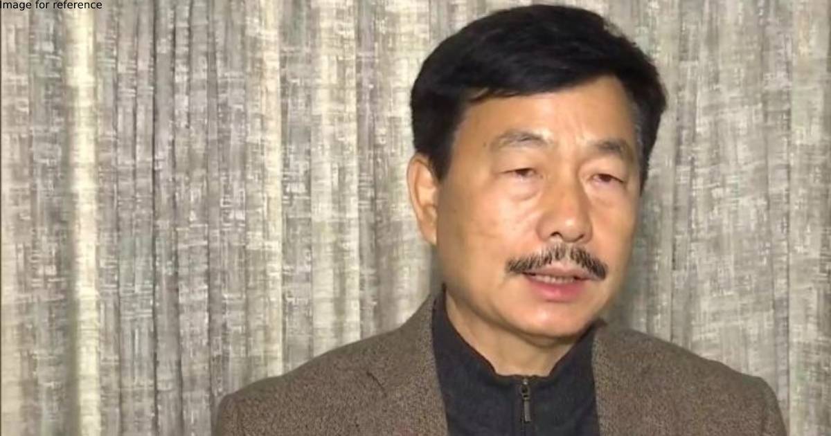 Arunachal govt taking action, will solve missing labourers case soon: BJP MP Tapir Gao